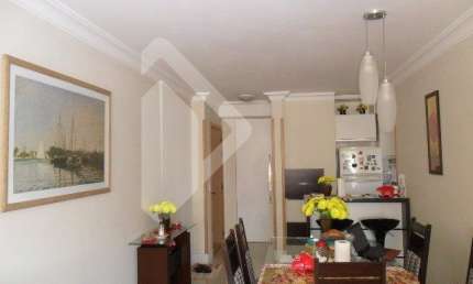 Apartamento com 2 quartos à venda na Rua Luis Luz, 109, Boa Vista, Porto Alegre