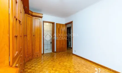 APARTAMENTO GARDEN COM 3 DORMITÓRIOS, SENDO 1 SUÍTE