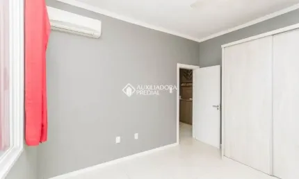 COBERTURA COM 2 QUARTOS 1 VAGA NO BAIRRO MENINO DEUS EM PORTO ALEGRE