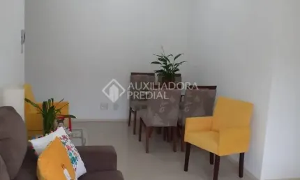 Apartamento à venda na Rua Marcone, 470, Partenon, Porto Alegre