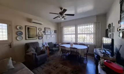 Casa com 3 quartos à venda na Travessa Paraíso, 46, Santa Tereza, Porto Alegre