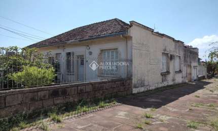 Casa com 2 quartos à venda na Avenida São Borja, 416, Nonoai, Porto Alegre