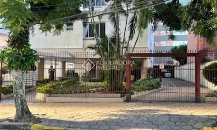 Apartamento com 2 quartos à venda na Rua Doutor Ramiro D'Ávila, 82, Azenha, Porto Alegre