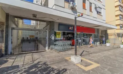 Apartamento com 2 quartos à venda na Avenida Venâncio Aires, 177, Azenha, Porto Alegre