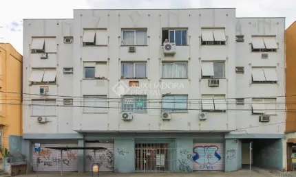 Apartamento à venda, 3 quartos, 1 suíte, com terraço - edifício mona lisa