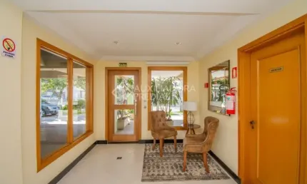 Apartamento com 1 quarto à venda na Rua São Manoel, 1411, Rio Branco, Porto Alegre