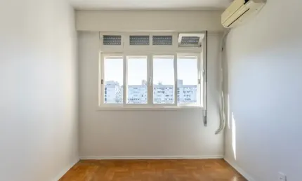 Excelente apartamento 3 quartos com vaga no bairro bom fim