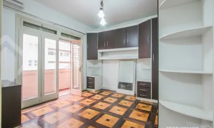 Apartamento 03 QUARTOS 1 VAGA NO BAIRRO CENTRO HISTORICO