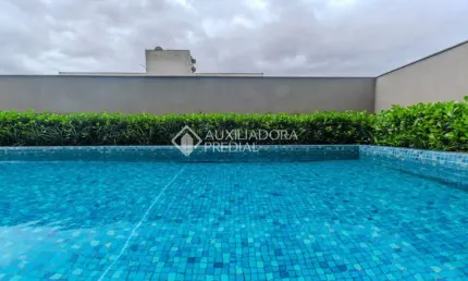 Apartamento com 2 quartos à venda na Rua Nunes Machado, 76, Azenha, Porto Alegre