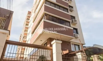 Apartamento com 2 quartos à venda na Rua General Caldwell, 670, Menino Deus, Porto Alegre