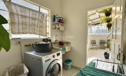 Apartamento com 2 quartos à venda na Rua Olavo Bilac, 482, Azenha, Porto Alegre