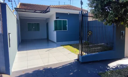 Casa com 3 quartos à venda na Avenida Brasil, 1999, Jardim Independência, Sarandi