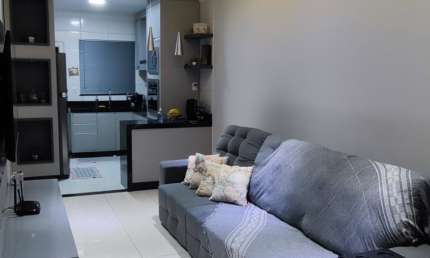 Casa com 3 quartos à venda no Jardim Independência, Sarandi 