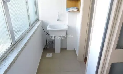 Apartamento de 2 quartos à venda no bairro Teresópolis