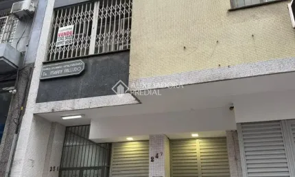 Apartamento com 2 quartos à venda na Rua Senhor dos Passos, 251, Centro Histórico, Porto Alegre