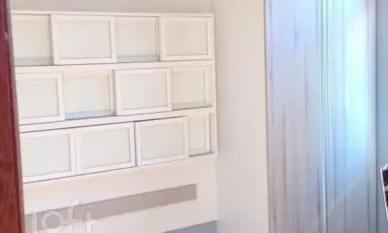 apartamento  de 2 dormitórios, no bairro santana rua laurido