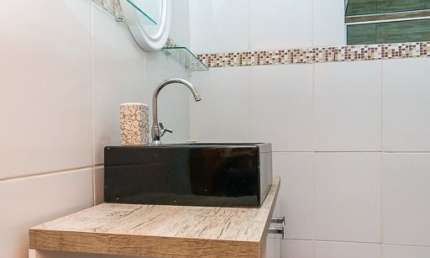 Apartamento a venda 1 quarto, 45,70m² privativos, no bairro Auxiliadora