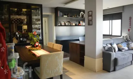 Apartamento à venda em Santana com 76 m², 3 quartos, 1 suíte, 2 vagas