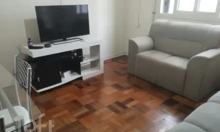 Apartamento à venda em santana com 50 m², 2 quartos