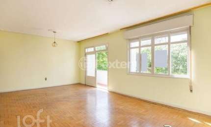 Apartamento à venda em Santana com 110 m², 3 quartos