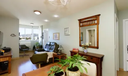 Apartamento de 3 quartos com suite e vaga de garagem no bairro Santana