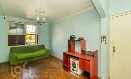 Apartamento à venda em Santana com 61 m², 2 quartos, 1 vaga