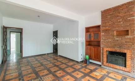 Apartamento com 3 quartos à venda na Rua Olavo Bilac, 516, Azenha, Porto Alegre