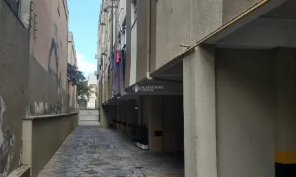 Apartamento com 2 quartos à venda na Rua São Luís, 620, Santana, Porto Alegre