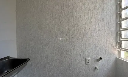 Apartamento á venda dois quartos no bairro petropolis