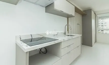 Apartamento com 1 quarto à venda na Avenida dos Cubanos, 114, Partenon, Porto Alegre