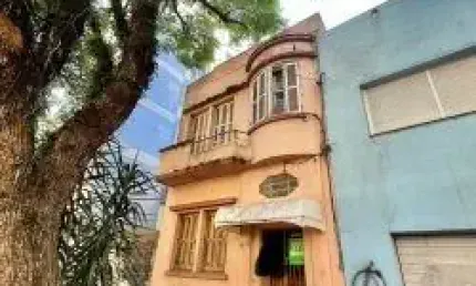 Apartamento com 3 quartos à venda na Rua Tomaz Flores, 204, Independência, Porto Alegre