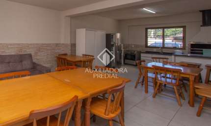 Apartamento com dois quartos, suíte, vista panorâmica e vaga de garagem