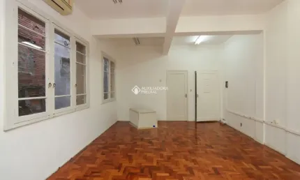 Apartamento com 2 quartos à venda na Rua General Vitorino, 291, Centro Histórico, Porto Alegre