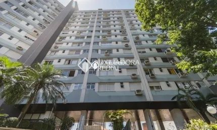 Apartamento com 2 quartos à venda na Avenida Alberto Bins, 820, Floresta, Porto Alegre