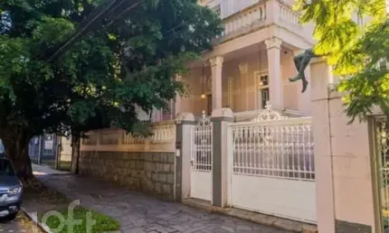 Apartamento com 3 quartos à venda na Rua Coronel Corte Real, 863, Petrópolis, Porto Alegre