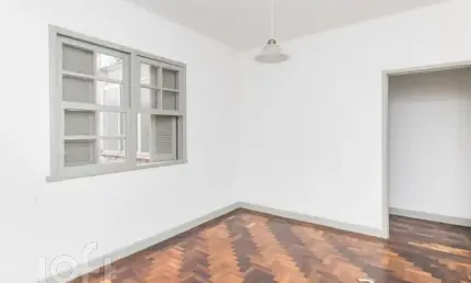 Apartamento à venda em rio branco com 96 m², 2 quartos