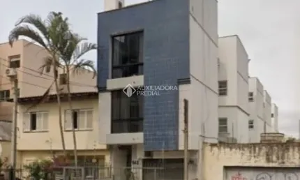 JK a venda no bairro Jardim Botânico. Com 26m² de área privativa