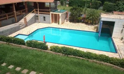 Chácara a venda porteira fechada 4 quartos sendo 2 suítes 1.000 metros quadrados R$ 950.000,00