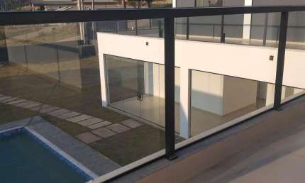 chácara a venda em condomínio fechado 4 quartos 2suítes 5 banheiros 1.000m&#178;, R$ 1.300.000,00