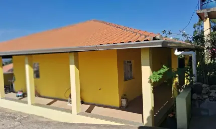 Chácara / sítio com 6 quartos à venda na Rodovia Castelo Branco, 68, Dona Catarina, Mairinque