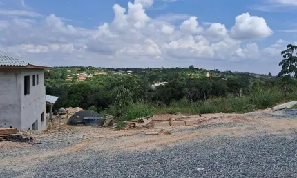 Terreno em condomínio fechado à venda na Rodovia Castelo Branco, 68, Dona Catarina, Mairinque