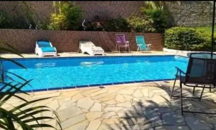 Chácara / sítio com 3 quartos à venda na Estrada Remo Corsi, 7, Dona Catarina, Mairinque