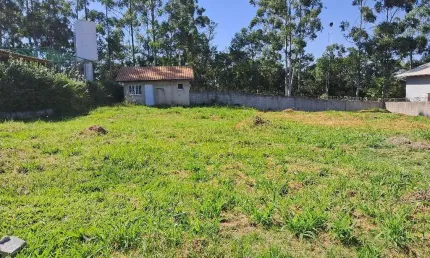 Terreno em condomínio fechado à venda na Rodovia Castelo Branco, 68, Dona Catarina, Mairinque