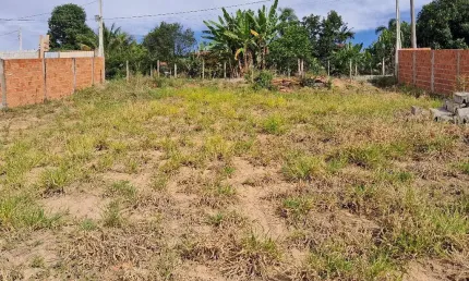 Terreno em condomínio fechado à venda na Estrada Remo Corsi, 07, Dona Catarina, Mairinque