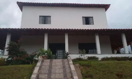 Chácara / sítio com 3 quartos à venda na Castelo Branco, 68, Dona Catarina, Mairinque