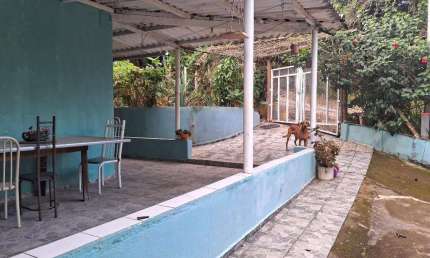 Chácara / sítio com 3 quartos à venda na Castelo Branco, 68, Dona Catarina, Mairinque