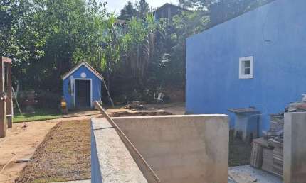 Chácara / sítio com 1 quarto à venda na Castelo Branco, 68, Dona Catarina, Mairinque