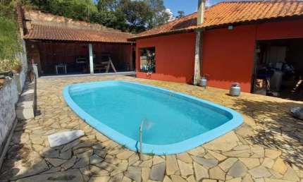 Chácara / sítio com 2 quartos à venda na Rodovia Castelo Branco Km 68, 66, Dona Catarina, Mairinque