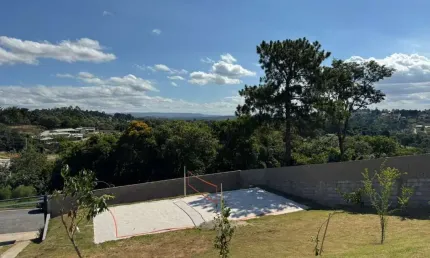 Chácara / sítio com 3 quartos à venda na RODOVIA CASTELO BRANCO, 68, Dona Catarina, Mairinque