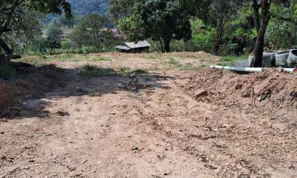 Terreno à venda na Rodovia Castelo Branco, 68, Zona Rural, Itu